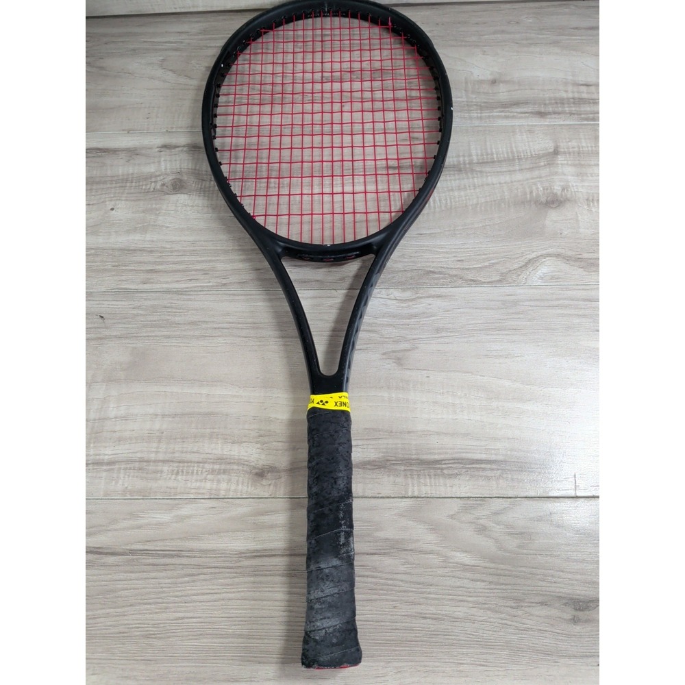 Wilson Pro Staff 97LS v11 4 1/4 inches Tennis Racket